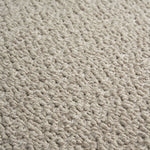 Nomad outdoor cushion - Oat - square White Cliff Studio Outdoor Cushion