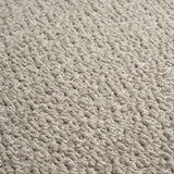 Nomad outdoor cushion - Oat - square White Cliff Studio Outdoor Cushion