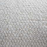 Nomad outdoor cushion  - White - square White Cliff Studio Outdoor Cushion