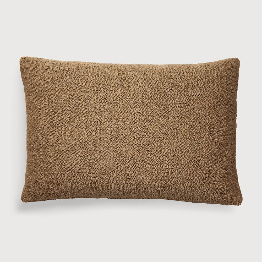 Nomad Outdoor Pillow - Cumin