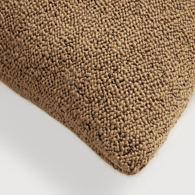 Nomad Outdoor Pillow - Cumin