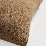 Nomad Outdoor Pillow White Cliff Studio Outdoor Pillows