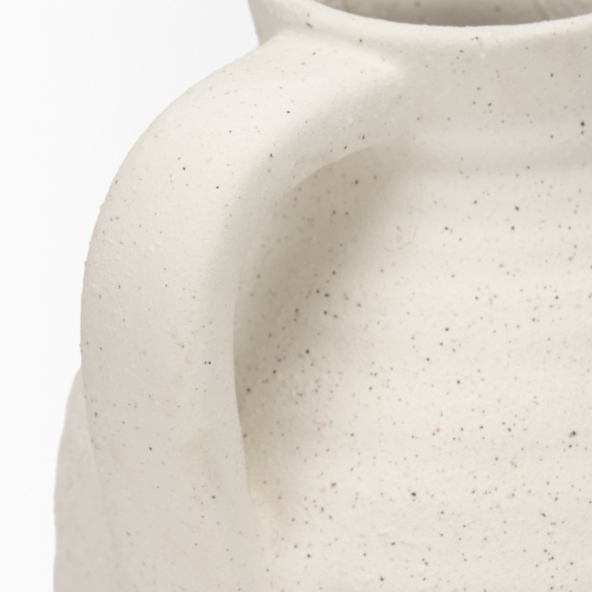 Nora Stone Jug