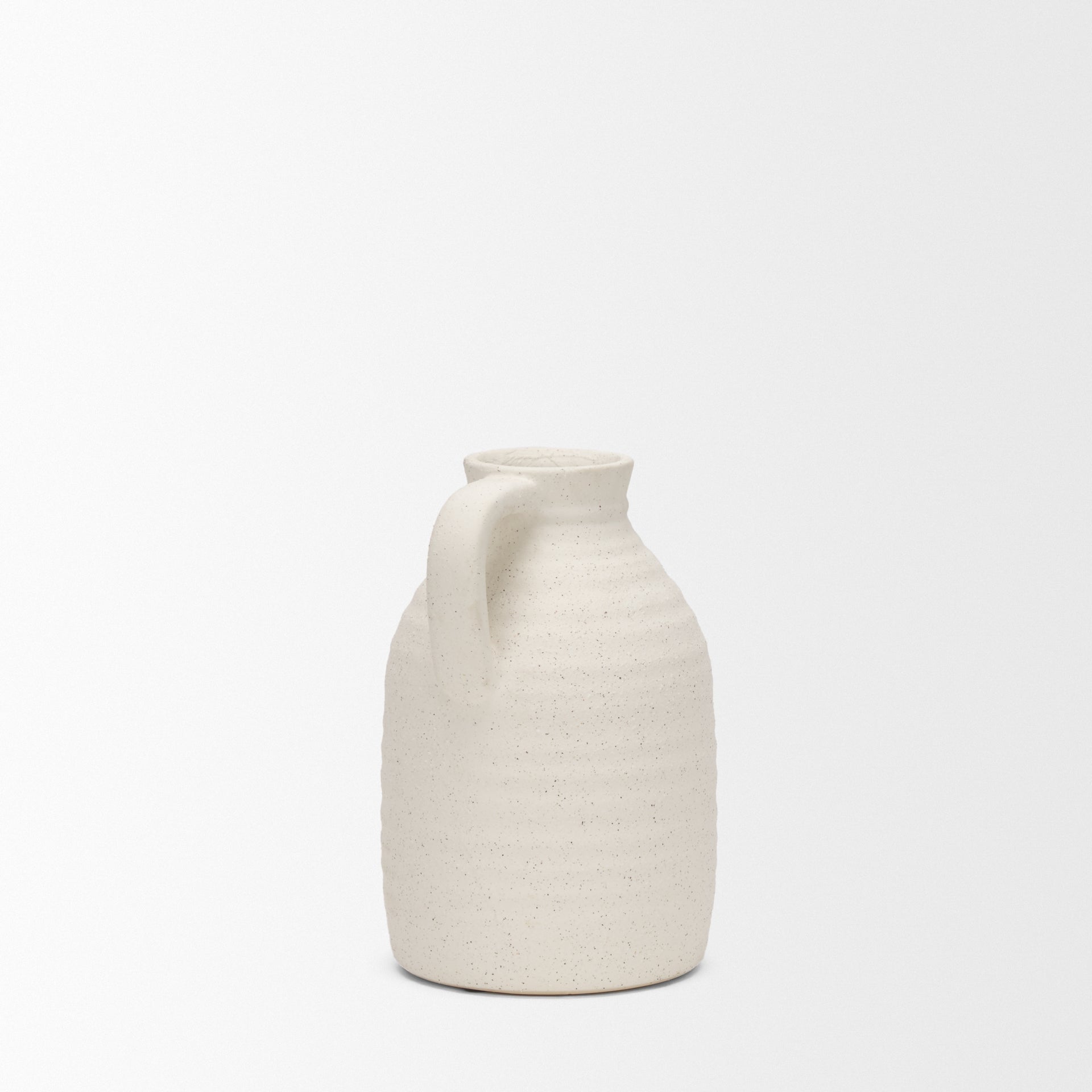 Nora Stone Jug