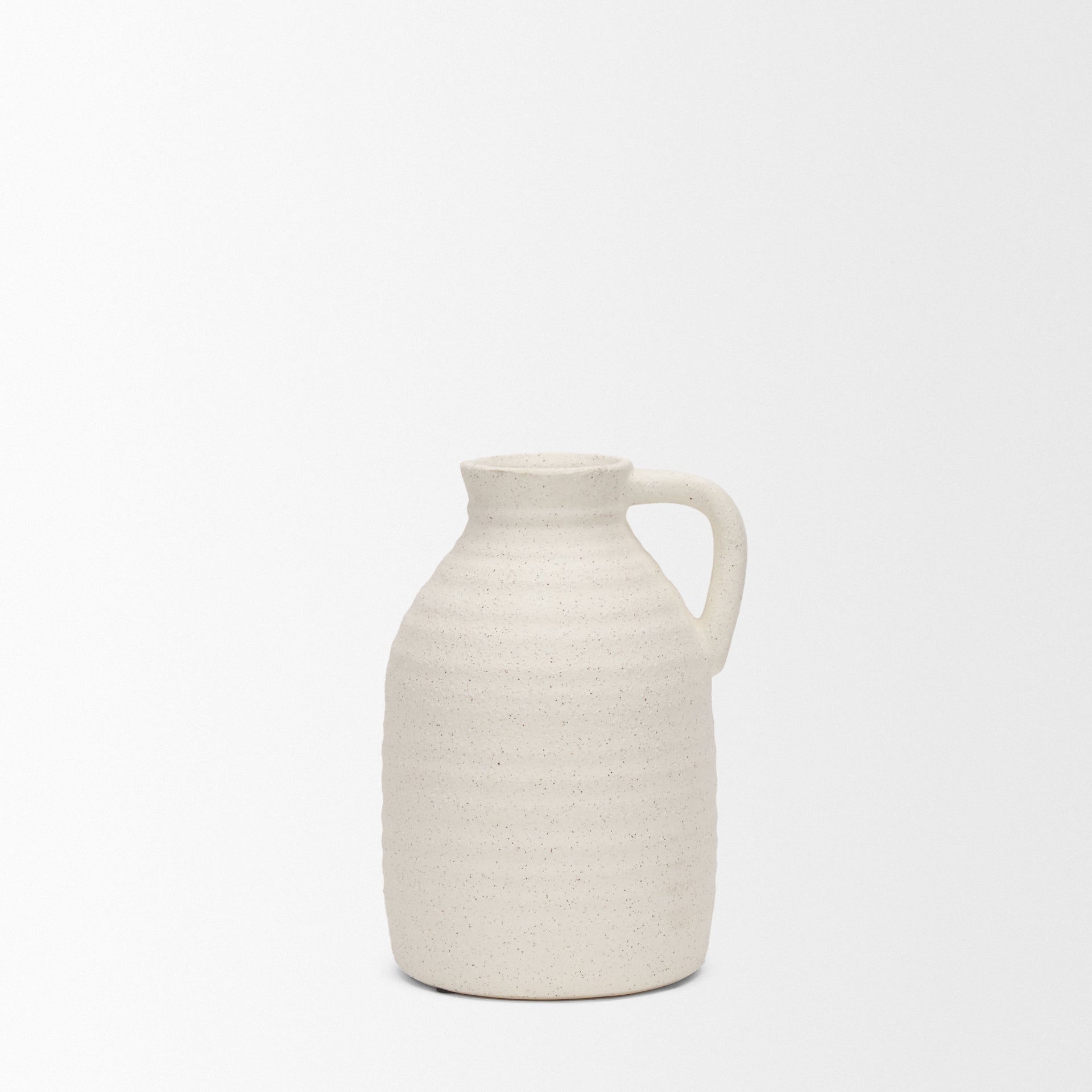 Nora Stone Jug