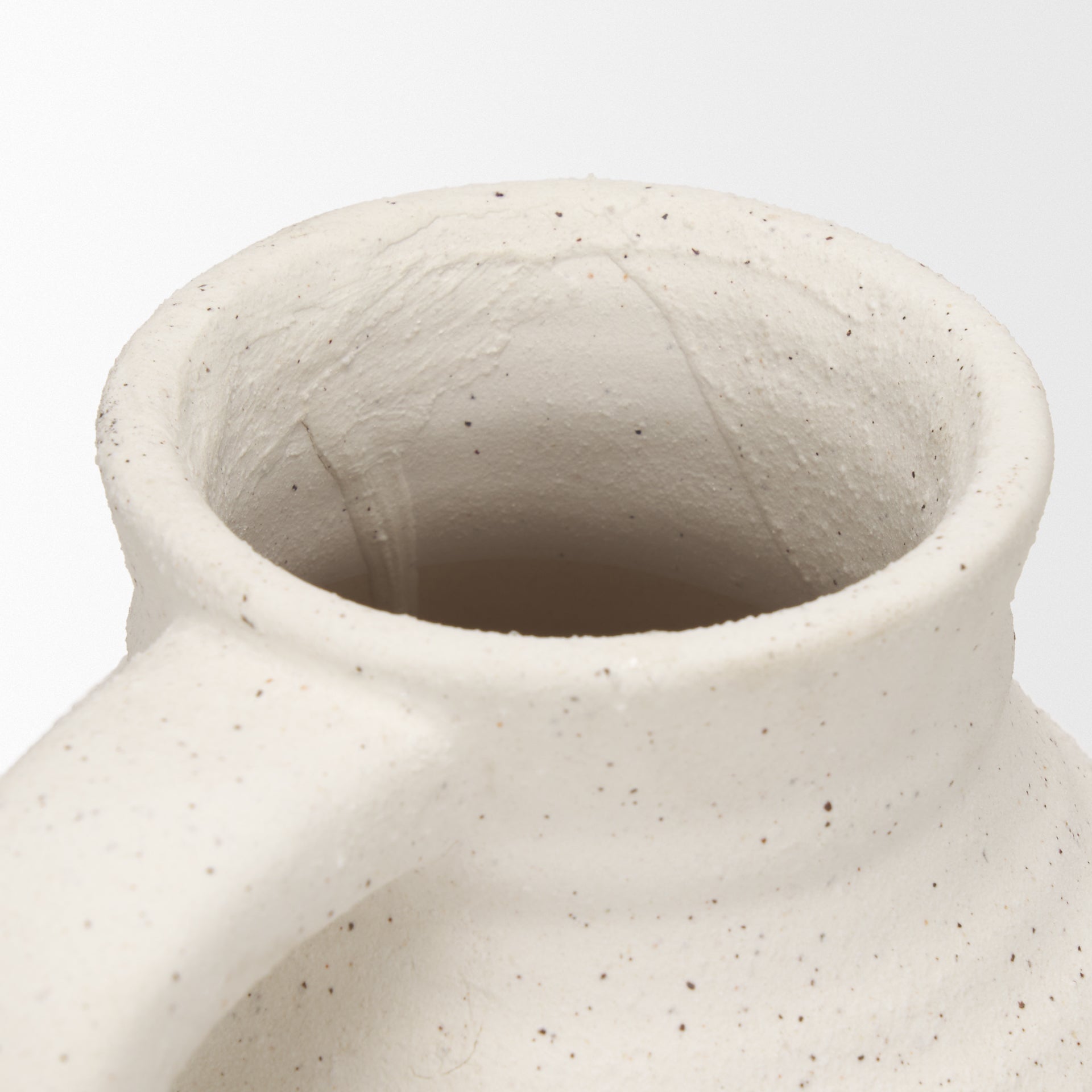 Nora Stone Jug