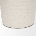 Nora Stone Jug