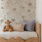 Oaklyn Wallpaper by Hufton Studio