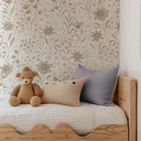 Oaklyn Wallpaper by Hufton Studio
