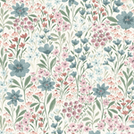 Oaklyn Wallpaper by Hufton Studio