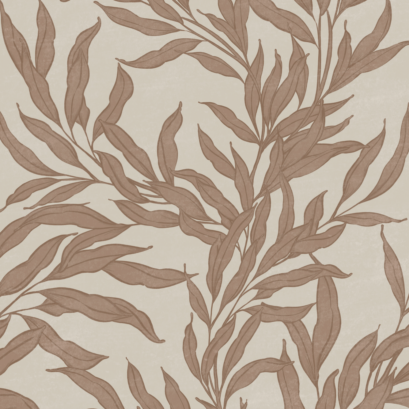 Oaks Wallpaper by Taddy Mikelaites