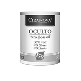 Occulto oil for teak 1L White Cliff Studio Furniture Care