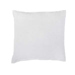 Ojai Sham White Cliff Studio Shams