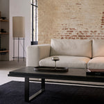 Organic Valet Tray White Cliff Studio Decorative Trays
