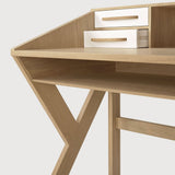 Origami Desk White Cliff Studio Desks
