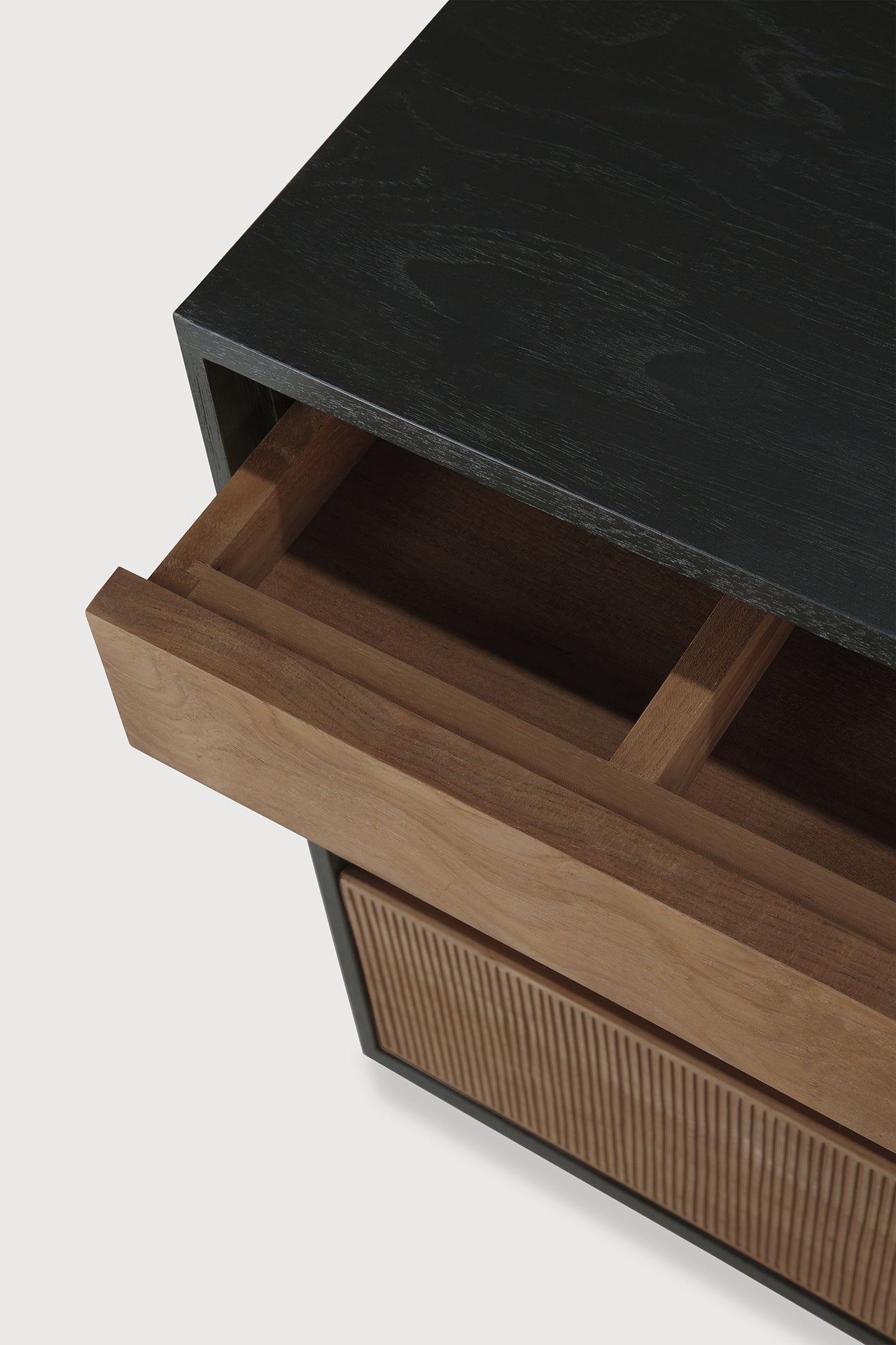 Oscar Drawer Unit White Cliff Studio Office Storage Drawers
