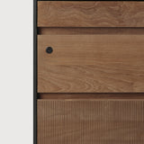 Oscar Drawer Unit White Cliff Studio Office Storage Drawers