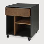 Oscar Drawer Unit White Cliff Studio Office Storage Drawers