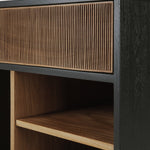 Oscar Drawer Unit White Cliff Studio Office Storage Drawers
