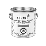 Osmo hardwax oil for oak (3051) - white - 750ml White Cliff Studio Furniture Care