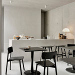 Osso Bar Stool White Cliff Studio Bar Stools
