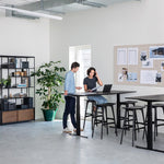 Osso Bar Stool White Cliff Studio Bar Stools