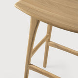 Osso Bar Stool White Cliff Studio Bar Stools
