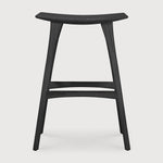 Osso Bar Stool White Cliff Studio Bar Stools