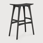 Osso Bar Stool White Cliff Studio Bar Stools