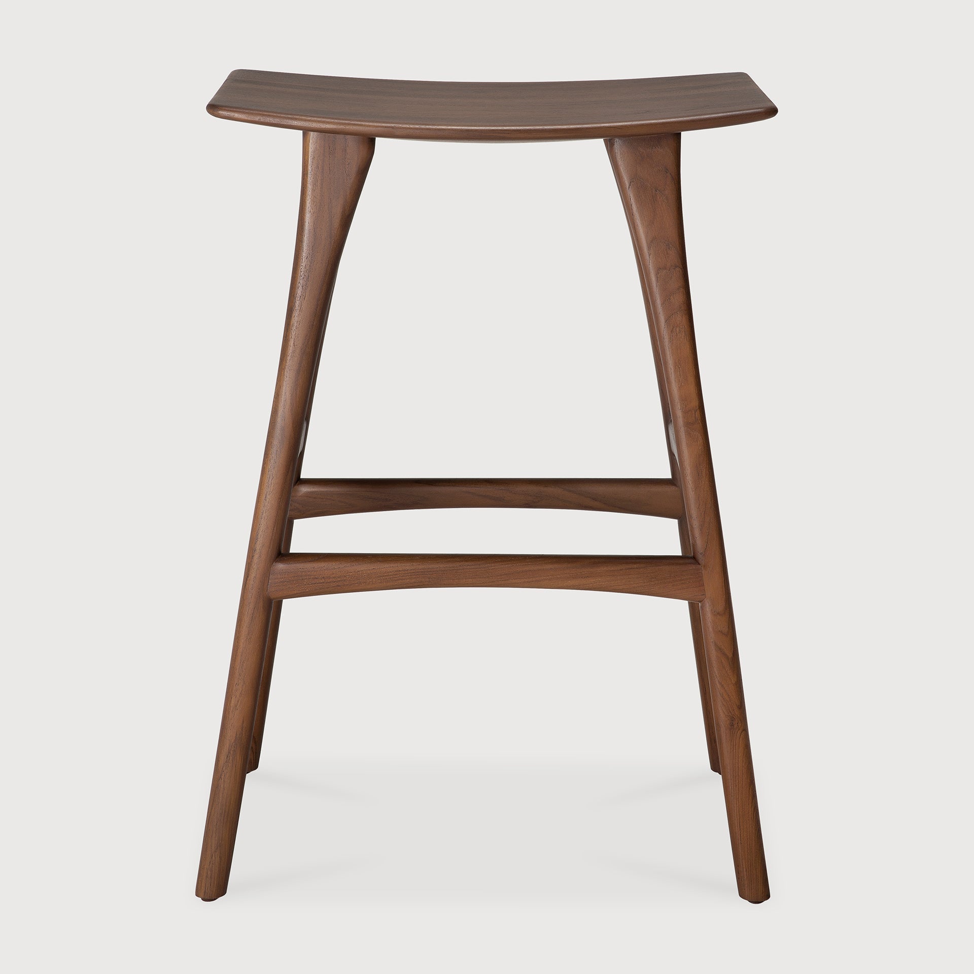 Osso Bar Stool White Cliff Studio Bar Stools