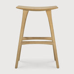 Osso Bar Stool White Cliff Studio Bar Stools