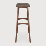 Osso Bar Stool White Cliff Studio Bar Stools