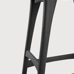 Osso Bar Stool White Cliff Studio Bar Stools