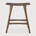 Osso Counter Stool White Cliff Studio Counter Stools