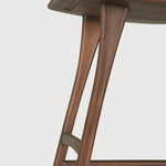 Osso Counter Stool White Cliff Studio Counter Stools