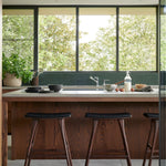 Osso Counter Stool White Cliff Studio Counter Stools