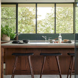 Osso Counter Stool White Cliff Studio Counter Stools