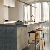 Osso Counter Stool White Cliff Studio Counter Stools