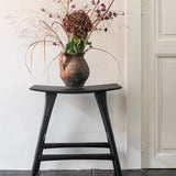 Osso Counter Stool White Cliff Studio Counter Stools