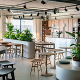 Osso Counter Stool White Cliff Studio Counter Stools