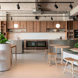 Osso Counter Stool White Cliff Studio Counter Stools