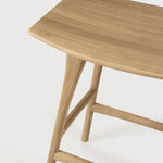 Osso Counter Stool White Cliff Studio Counter Stools