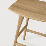 Osso Counter Stool White Cliff Studio Counter Stools