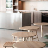 Osso Counter Stool White Cliff Studio Counter Stools