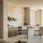 Osso Counter Stool White Cliff Studio Counter Stools