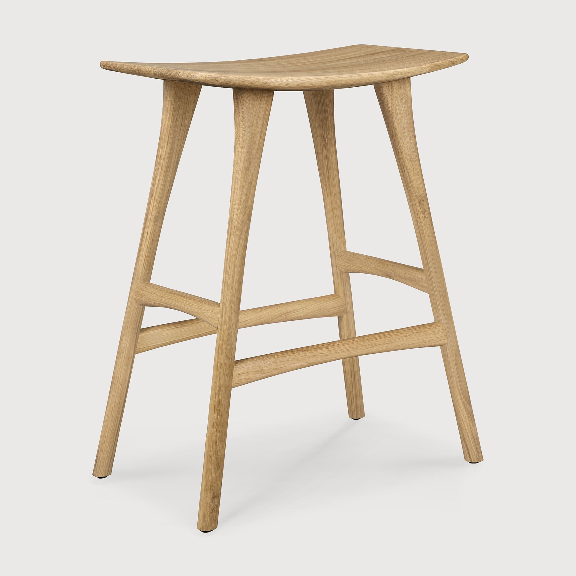 Osso Counter Stool White Cliff Studio Counter Stools