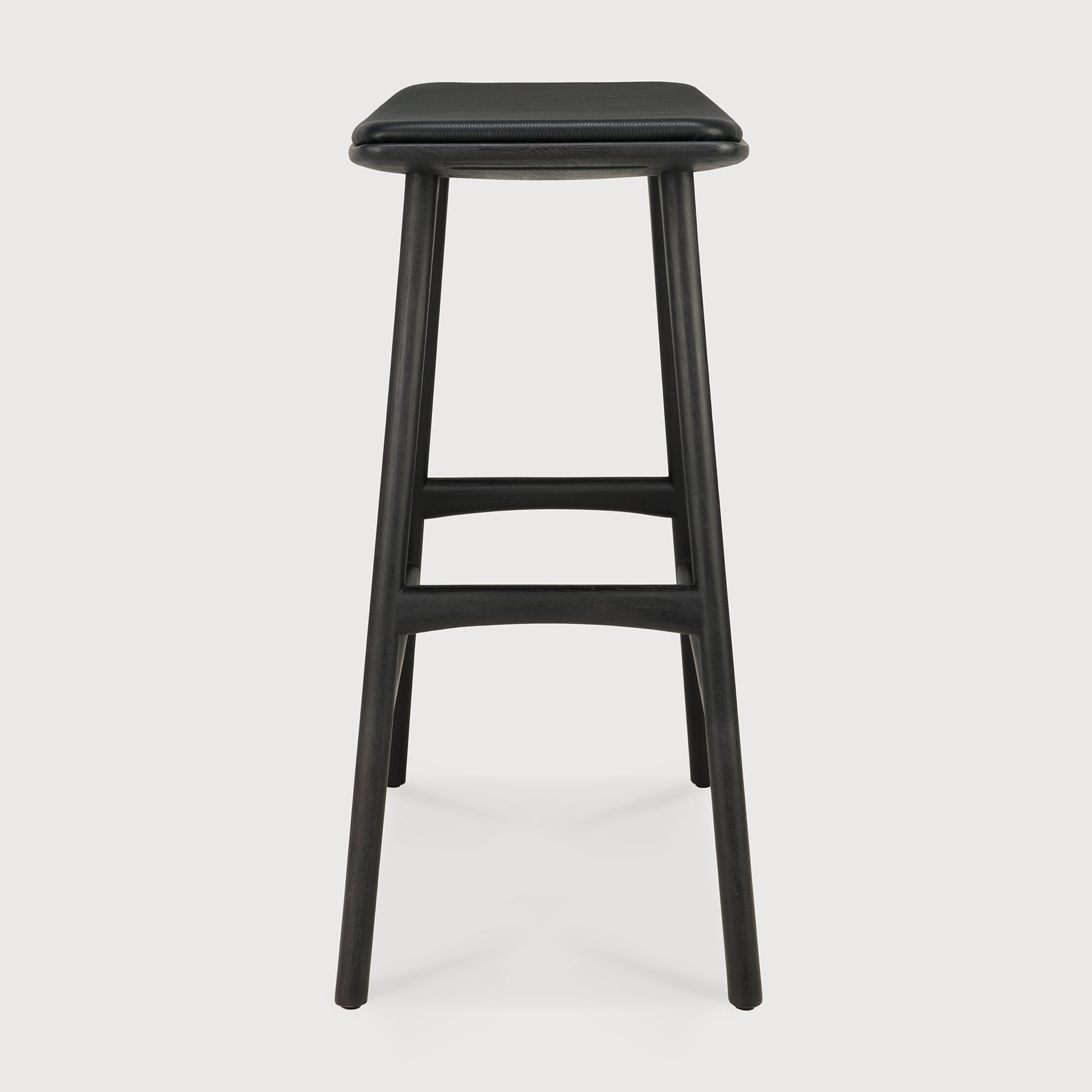 Osso Counter Stool White Cliff Studio Counter Stools