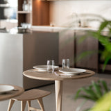 Osso Counter Stool White Cliff Studio Counter Stools