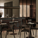 Osso Counter Stool White Cliff Studio Counter Stools