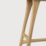 Osso Counter Stool White Cliff Studio Counter Stools